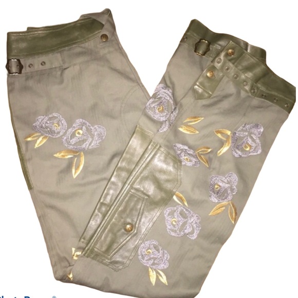 Amazing Dior women's Pants!
